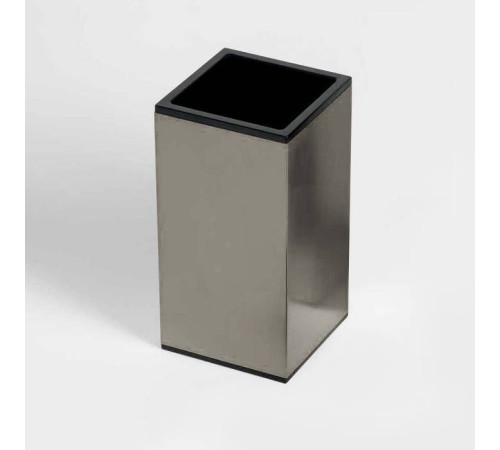 Стакан настольный Colombo Design MiniQ PVD нержавеющая сталь B1643.HPS1