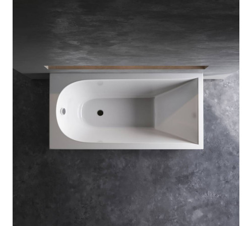 Ванна акриловая AM.PM Like 150х70 см W72A-150-070W-A2