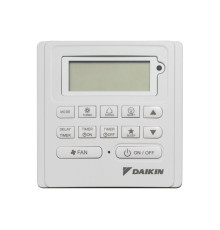 Пульт управления Daikin BRC51A61 проводной