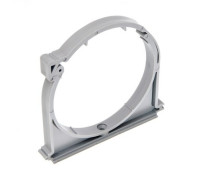 Хомут пластиковый Ostendorf 110 мм 904059