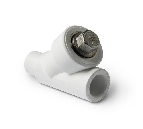 Фильтр косой Pro Aqua НР-ВР 20 мм PA450008