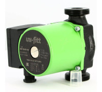 Насос циркуляционный Uni-Fitt SCP 25/60 130 мм 913S2560