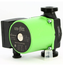 Насос циркуляционный Uni-Fitt SCP 25/60 130 мм 913S2560