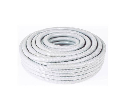 Шланг дренажный ПВХ Högert 6 мм 50 м 40060142