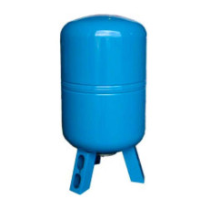 Гидроаккумулятор Uni-Fitt WAV 100 л вертикальный 1 WAV100-U