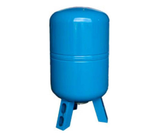 Гидроаккумулятор Uni-Fitt WAV 100 л вертикальный 1 WAV100-U