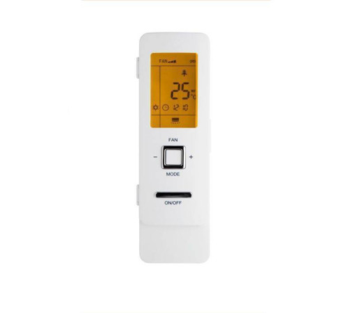 Внутренний блок теплового насоса Electrolux Viking Super DC Inverter EACS/I-09HVI/N3/N8_21Y/in X-00011384