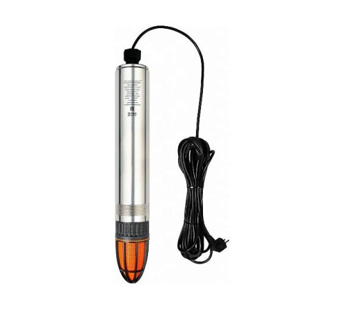 Насос скважинный ДЖИЛЕКС Водомёт 55/35 5535