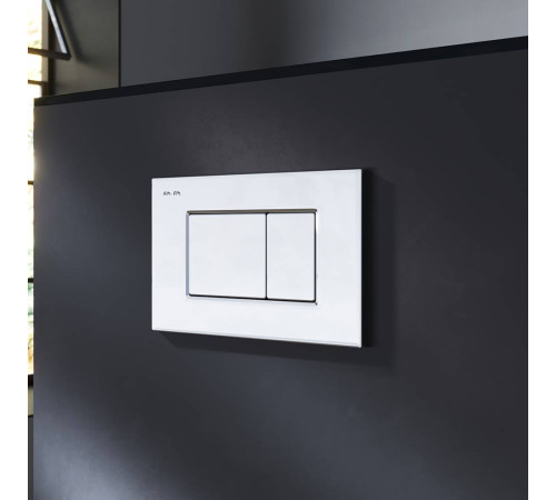 Инсталляция для подвесного унитаза AM.PM PrimeFit S с механической клавишей I012709.0251