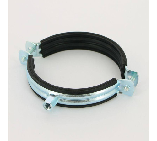 Хомут Walraven 2S M8 4 (104-112 мм) с уплотнителем EPDM 33435112