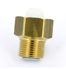 Клапан отсекающий Emmeti для воздухоотводчика 3/8 x 3/8 00402060