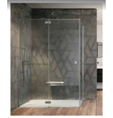 Боковая стенка для душевой кабины Provex Combi 900х1950 мм 0090 CW 05 GL