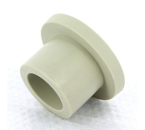 Бурт фальцевый полипропиленовый FV-Plast 90 мм 230090