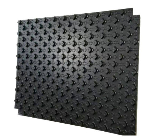 Плита для теплого пола с фиксаторами Uni-Fitt 30 мм упаковка 10 шт 820M3088