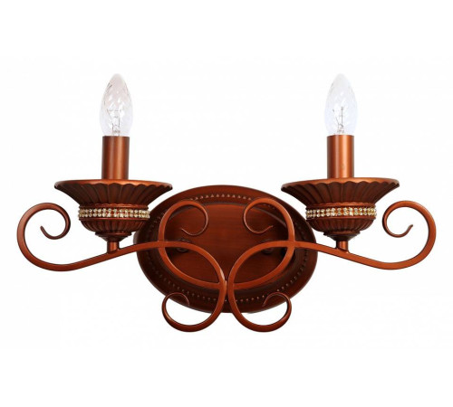 Бра Abrasax 11276 11276/2