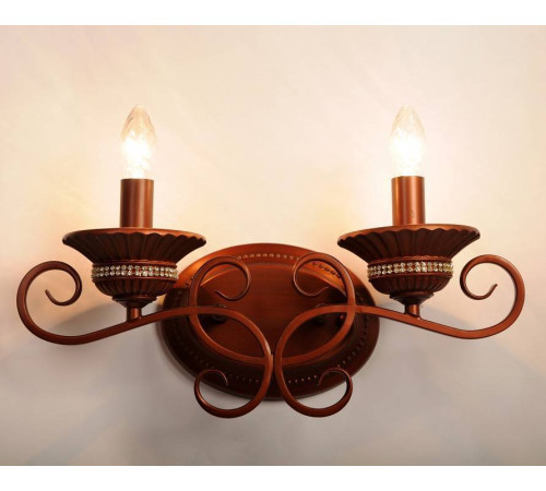 Бра Abrasax 11276 11276/2