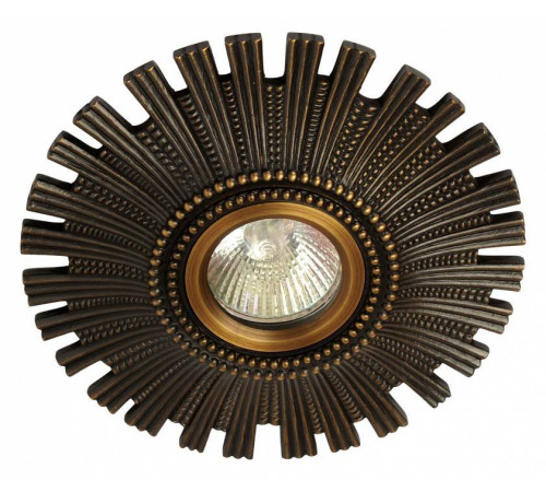 Встраиваемый светильник Abrasax 5022 5022-BL