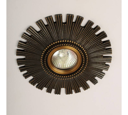 Встраиваемый светильник Abrasax 5022 5022-BL