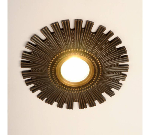 Встраиваемый светильник Abrasax 5022 5022-BL