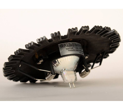 Встраиваемый светильник Abrasax 5022 5022-BL