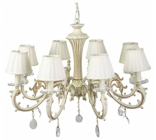 Подвесная люстра Abrasax Friederike 81234/8