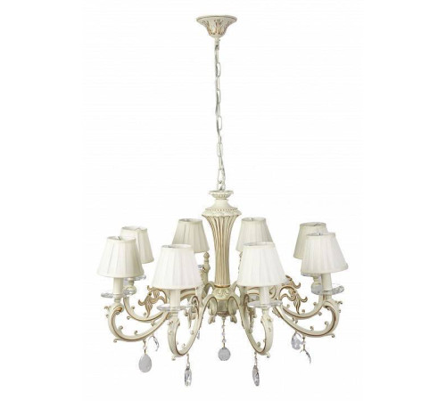 Подвесная люстра Abrasax Friederike 81234/8