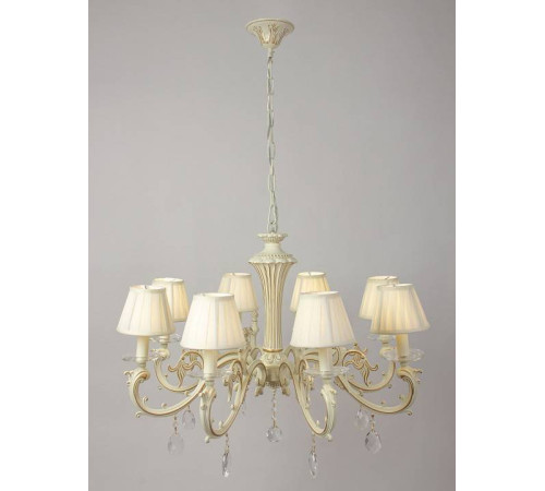 Подвесная люстра Abrasax Friederike 81234/8