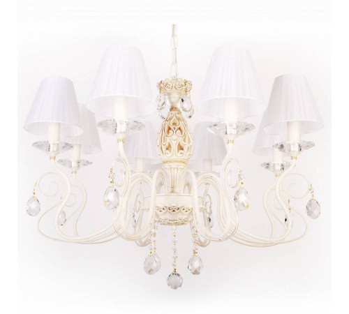 Подвесная люстра Abrasax Gabriela 81309/8