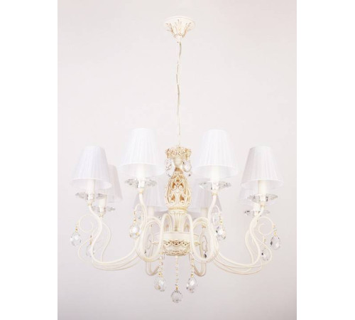 Подвесная люстра Abrasax Gabriela 81309/8