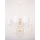 Подвесная люстра Abrasax Gabriela 81309/8