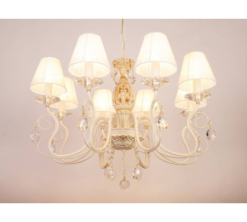 Подвесная люстра Abrasax Gabriela 81309/8