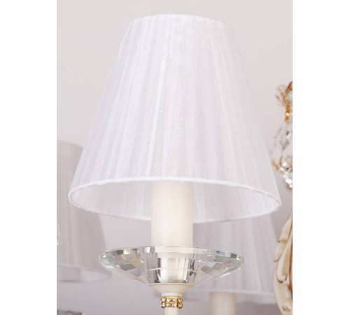 Подвесная люстра Abrasax Gabriela 81309/8