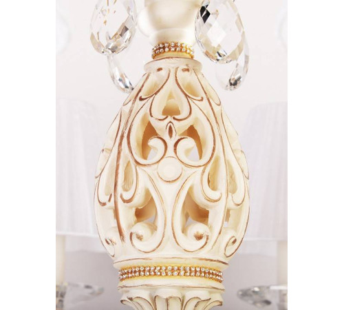 Подвесная люстра Abrasax Gabriela 81309/8