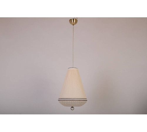 Подвесной светильник Abrasax CL.9301 CL.9301-2 Cream