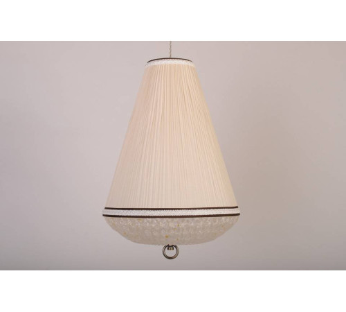 Подвесной светильник Abrasax CL.9301 CL.9301-2 Cream