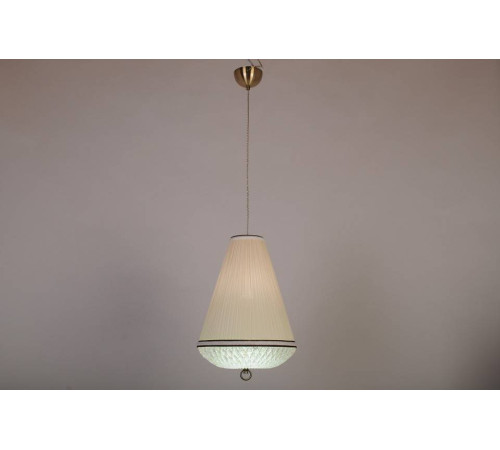 Подвесной светильник Abrasax CL.9301 CL.9301-2 Cream