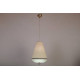 Подвесной светильник Abrasax CL.9301 CL.9301-2 Cream