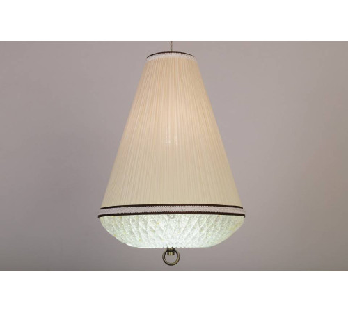 Подвесной светильник Abrasax CL.9301 CL.9301-2 Cream