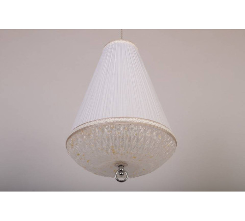 Подвесной светильник Abrasax CL.9301 CL.9301-2 White