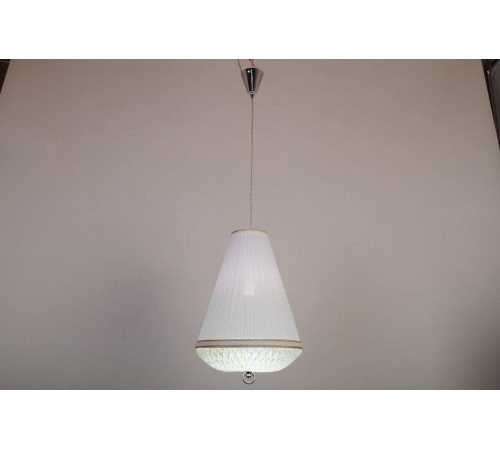 Подвесной светильник Abrasax CL.9301 CL.9301-2 White