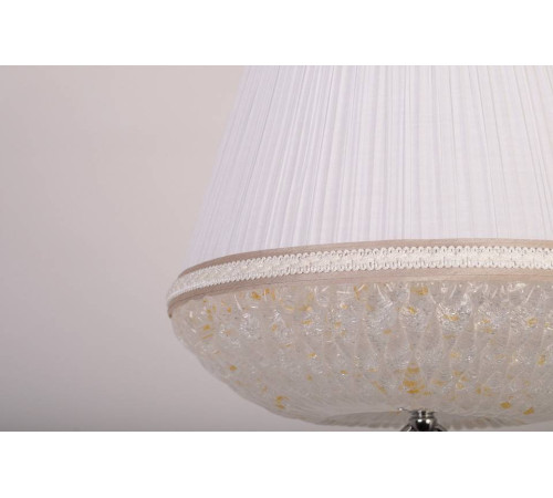 Подвесной светильник Abrasax CL.9301 CL.9301-2 White