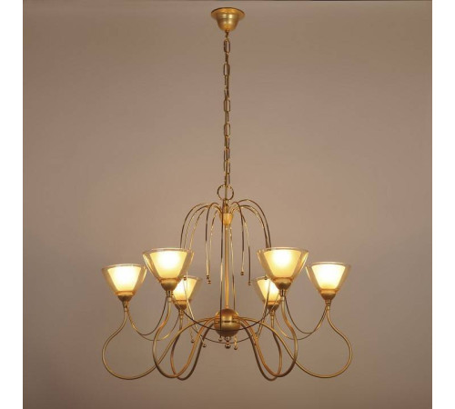 Подвесная люстра Abrasax L.2206 L.2206/6