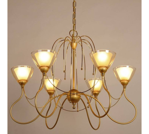 Подвесная люстра Abrasax L.2206 L.2206/6