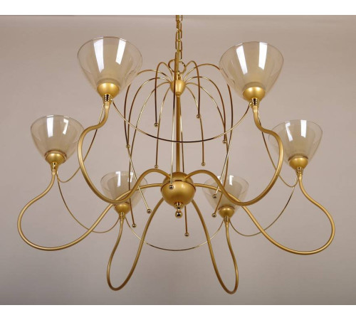 Подвесная люстра Abrasax L.2206 L.2206/6