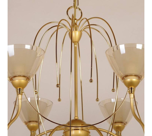 Подвесная люстра Abrasax L.2206 L.2206/6