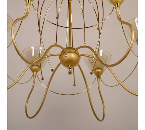 Подвесная люстра Abrasax L.2206 L.2206/6