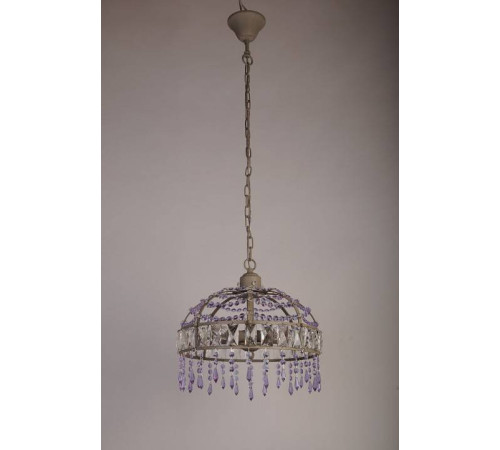 Подвесной светильник Abrasax L.7392-5GR L.7392-5GR (PURPLE)