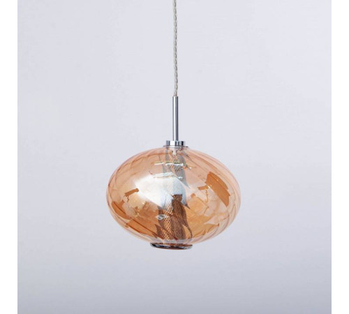 Подвесной светильник Abrasax Anke MA03979C-001