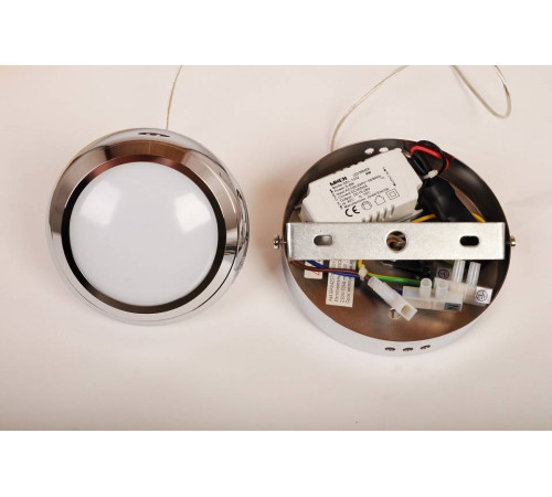 Подвесной светильник Abrasax Anke MA04257CA-001