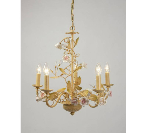 Подвесная люстра Abrasax Suzanne SD0925/5